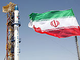Обеспокоенность США значительно усилилась после того, как на днях Иран запустил на орбиту спутник