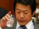 Министр финансов Японии признался, что выпил перед пресс-конференцией на саммите G7 в Риме