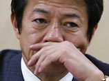 Министр финансов Японии признался, что выпил перед пресс-конференцией на саммите G7 в Риме
