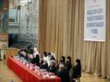 В вопросе преподавания религии в школах между Церковью и государством, по-видимому наступил мир. Патриарх Кирилл и министр образования и науки РФ Андрей Фурсенко договорились о базовых ценностях для школьников и студентов В вопросе преподавания религии в школах между Церковью и государством, по-видимому наступил мир. Патриарх Кирилл и министр образования и науки РФ Андрей Фурсенко договорились о базовых ценностях для школьников и студентов
