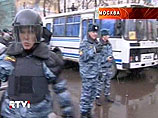 Очередной "День несогласных" пройдет 12 марта в 20-30 городах, включая Москву