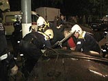 На месте ДТП с участием кортежа губернатора Тулеева вновь погибли люди На месте ДТП с участием кортежа губернатора Тулеева вновь погибли люди