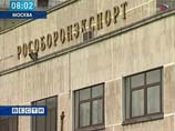 "Рособоронэкспорт" разжился портфелем заказов на 20 млрд долларов "Рособоронэкспорт" разжился портфелем заказов на 20 млрд долларов