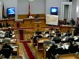 В парламент Киргизии поступил законопроект о денонсации 11 соглашений по авиабазе "Манас" В парламент Киргизии поступил законопроект о денонсации 11 соглашений по авиабазе "Манас"