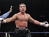 Маскаев добился права провести титульный бой по версии WBC