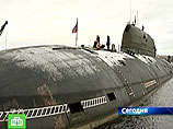 Уволен директор завода, построившего подлодку "Нерпа", на которой погибли 20 человек Уволен директор завода, построившего подлодку "Нерпа", на которой погибли 20 человек
