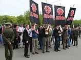 Newsweek: Кремль поддерживает ДПНИ и других борцов с иммигрантами Newsweek: Кремль поддерживает ДПНИ и других борцов с иммигрантами