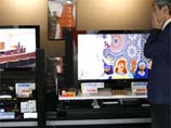 Импортные телевизоры  дополнительно подорожают  из-за повышения пошлин 