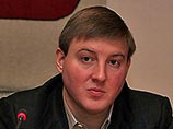 Андрей Турчак Андрей Турчак