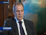 Лавров: Москва готова содействовать ближневосточному урегулированию
