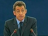 Саркози грозит бойкотировать саммит НАТО, если президента плохо посадят за круглым столом