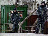 В Махачкале обстрелян наряд милиции - объявлен оперативный план "Вулкан-5" В Махачкале обстрелян наряд милиции - объявлен оперативный план "Вулкан-5"