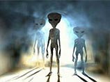 Американский ученый предлагает искать "чужих" не на других планетах, а на Земле Американский ученый предлагает искать "чужих" не на других планетах, а на Земле