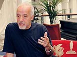 Новый роман Пауло Коэльо выходит в России Новый роман Пауло Коэльо выходит в России
