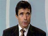 Новым генсеком НАТО может стать премьер-министр Дании Андерс Фог Расмуссен Новым генсеком НАТО может стать премьер-министр Дании Андерс Фог Расмуссен