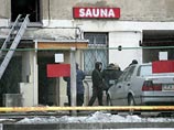 Взрыв в жилом доме в центре Риги: один погибший, двое пострадавших