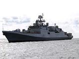 СМИ: российские военные корабли разлили 12 тонн нефти у берегов Ирландии