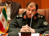 Министр обороны и поддержки Вооруженных сил Ирана бригадный генерал Мостафа Мохаммад Наджар прибыл в понедельник в Москву с официальным визитом