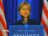 Хиллари Клинтон пообещала КНДР вознаграждение за отказ от испытаний ракет и ликвидацию ядерной программы