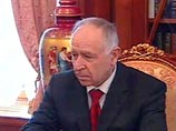 Президент Дагестана отреагировал на назначение главой УФНС Радченко: назначенец из центра здесь работать не будет Президент Дагестана отреагировал на назначение главой УФНС Радченко: назначенец из центра здесь работать не будет