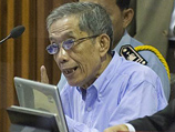 В Камбодже судят лидера "красных кхмеров", убившего тысячи заключенных
