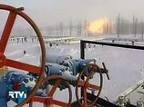 В январе "Газпром" уже потерял в добыче 13,7%