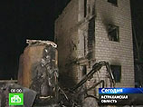 Число погибших в результате пожара в доме в Астраханской области достигло 18 человек Число погибших в результате пожара в доме в Астраханской области достигло 18 человек