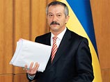 Верховная Рада приняла отставку министра финансов Пинзеника Верховная Рада приняла отставку министра финансов Пинзеника