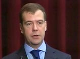 Президент России Дмитрий Медведев заявил во вторник, что ротация губернаторов будет продолжена