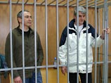 Передача в суд нового дела Ходорковского-Лебедева задерживается "по техническим причинам"
