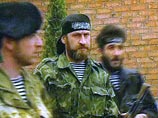 Чеченский эмиссар Закаев может быть амнистирован, заявил спецпредставитель Медведева Чеченский эмиссар Закаев может быть амнистирован, заявил спецпредставитель Медведева