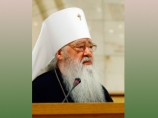 "Для нас закрываются государственные архивы, но мы верим, что новомученики востребованы народом и, несмотря на все трудности, мы нуждаемся в их благодатном окормлении", - убежден митрополит Ювеналий "Для нас закрываются государственные архивы, но мы верим, что новомученики востребованы народом и, несмотря на все трудности, мы нуждаемся в их благодатном окормлении", - убежден митрополит Ювеналий