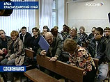 Директор сгоревшего на Кубани дома престарелых и ее зам приговорены к 3,5 и 4 годам колонии Директор сгоревшего на Кубани дома престарелых и ее зам приговорены к 3,5 и 4 годам колонии