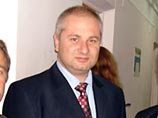 Верховный суд Ингушетии вернул в районный суд ходатайство о передаче "дела Евлоева" Верховный суд Ингушетии вернул в районный суд ходатайство о передаче "дела Евлоева"