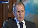 Россия поддерживает египетский план ближневосточного урегулирования и продолжит "работать" с "Хамасом"
