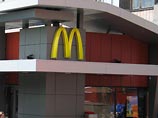 Из московского McDonald's на Пушкинской эвакуировали посетителей из-за звонка об угрозе взрыва 