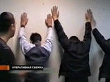 В Подмосковье задержаны 7 милиционеров-вымогателей, похитивших человека