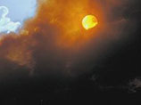 Разрыв на магистральном нефтепроводе Пермь-Альметьевск в Пермском крае: в почву вылилось около 10 тонн нефти