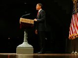 Обама подписал законопроект о новых чрезвычайных мерах по выведению США из кризиса Обама подписал законопроект о новых чрезвычайных мерах по выведению США из кризиса