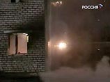В Астраханской области задержан подозреваемый в поджоге дома
