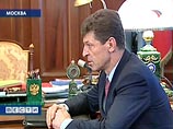 Козак сказал, зачем сейчас нужна Олимпиада: она даст рабочие места Козак сказал, зачем сейчас нужна Олимпиада: она даст рабочие места