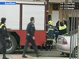 Испанский верховный суд запретил на три года две баскские партии Испанский верховный суд запретил на три года две баскские партии
