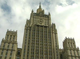 МИД России отреагировал на выражение протеста украинского МИД относительно "недружественных и крайне недипломатичных" высказываний российского посла на Украине Виктора Черномырдина МИД России отреагировал на выражение протеста украинского МИД относительно "недружественных и крайне недипломатичных" высказываний российского посла на Украине Виктора Черномырдина