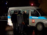 В Москве обнаружена отрубленная голова мужчины азиатского происхождения В Москве обнаружена отрубленная голова мужчины азиатского происхождения