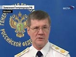 Генпрокурор РФ наказал работников прокуратуры, которые не настояли на закрытии дома престарелых в Подъельске