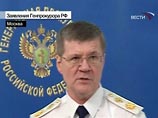 Генпрокурор РФ наказал работников прокуратуры, которые не настояли на закрытии дома престарелых в Подъельске Генпрокурор РФ наказал работников прокуратуры, которые не настояли на закрытии дома престарелых в Подъельске