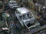 General Motors просит еще $16,6 млрд и готовится уволить 47 000 работников
General Motors просит еще $16,6 млрд и готовится уволить 47 000 работников