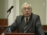 Госдума переназначила Владимира Лукина уполномоченным по правам человека в РФ Госдума переназначила Владимира Лукина уполномоченным по правам человека в РФ