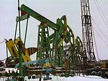 Нефтяная отрасль потеряла в IV квартале 2008 года 8-9 млрд долларов