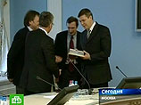 Партия "Правое дело" официально зарегистрирована в Минюсте